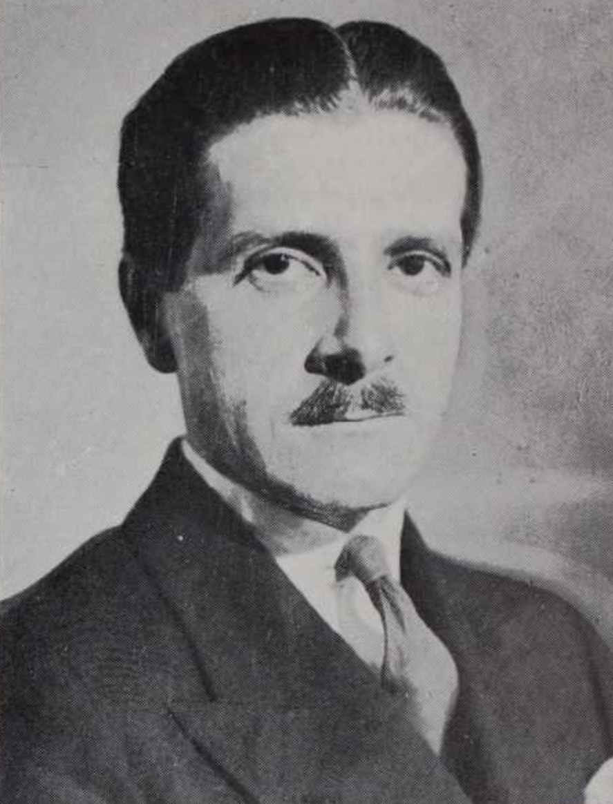 jean aubert loranger