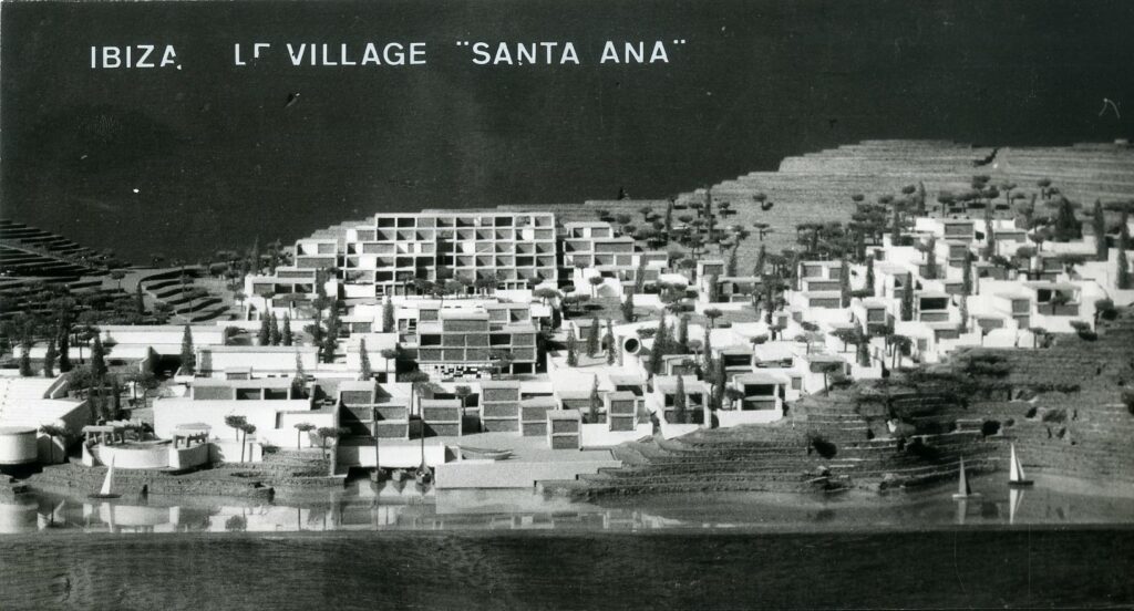 village santa anna 001